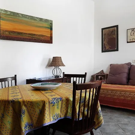 דירה Casa Lori Vacanze