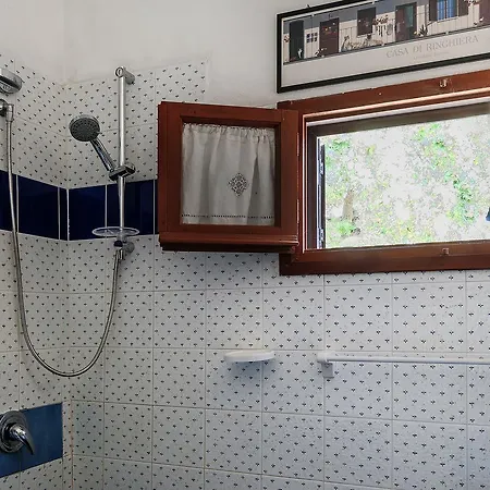 Casa Lori Vacanze Апартаменты *