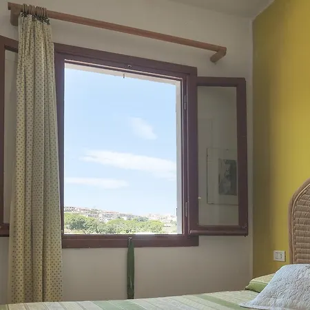 Casa Lori Vacanze קאפוליברי