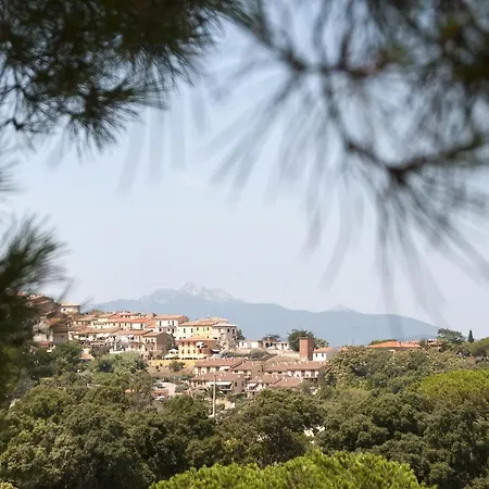 Casa Lori Vacanze Апартаменты Каполивери