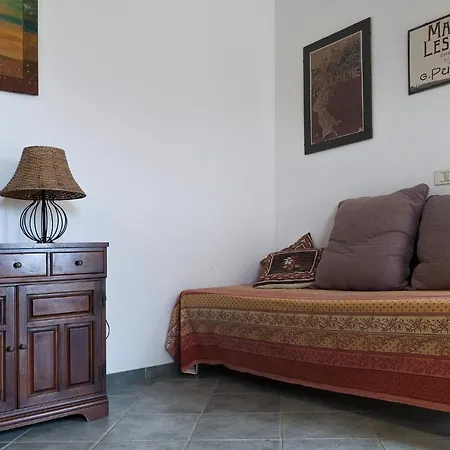 Casa Lori Vacanze דירה קאפוליברי