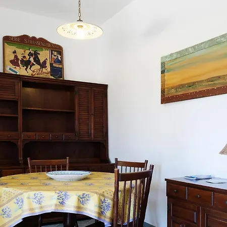 Casa Lori Vacanze Апартаменты Каполивери