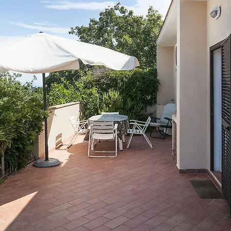 Casa Lori Vacanze * קאפוליברי