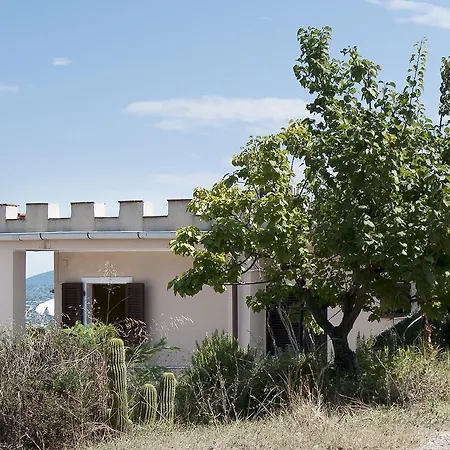 דירה Casa Lori Vacanze