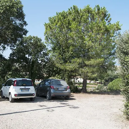 Casa Lori Vacanze * קאפוליברי