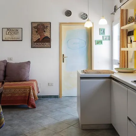 Casa Lori Vacanze Apartmán *