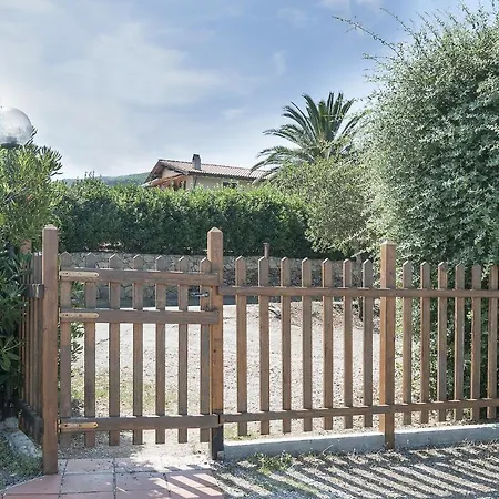 Casa Lori Vacanze Apartmán Capoliveri (Isola d'Elba)