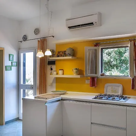 Apartmán Casa Lori Vacanze